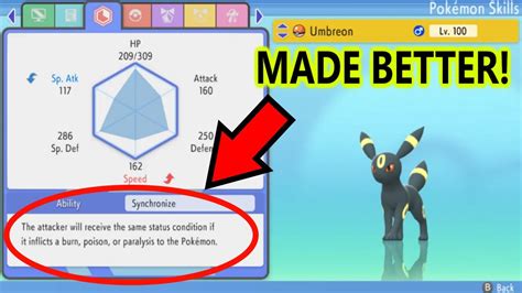 synchronize pokemon|Synchronize .